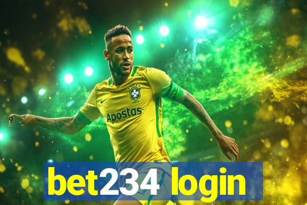 bet234 login